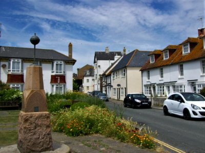 Jubilee Gardens, Seaford