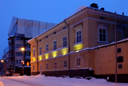 Kaarlenholvi Oulu 20100227 02