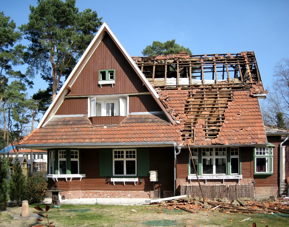 Königin-Luise-Straße 87 Berlin-Dahlem