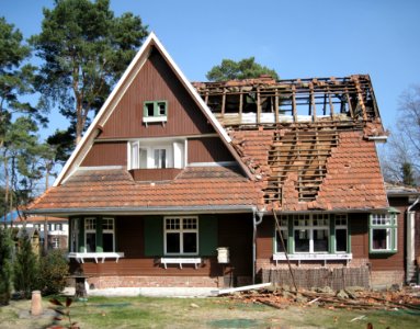 Königin-Luise-Straße 87 Berlin-Dahlem