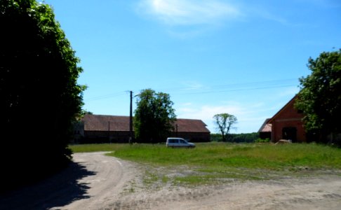 KAŁKI, gm. Srokowo, pow. kętrzyński, AB - 010