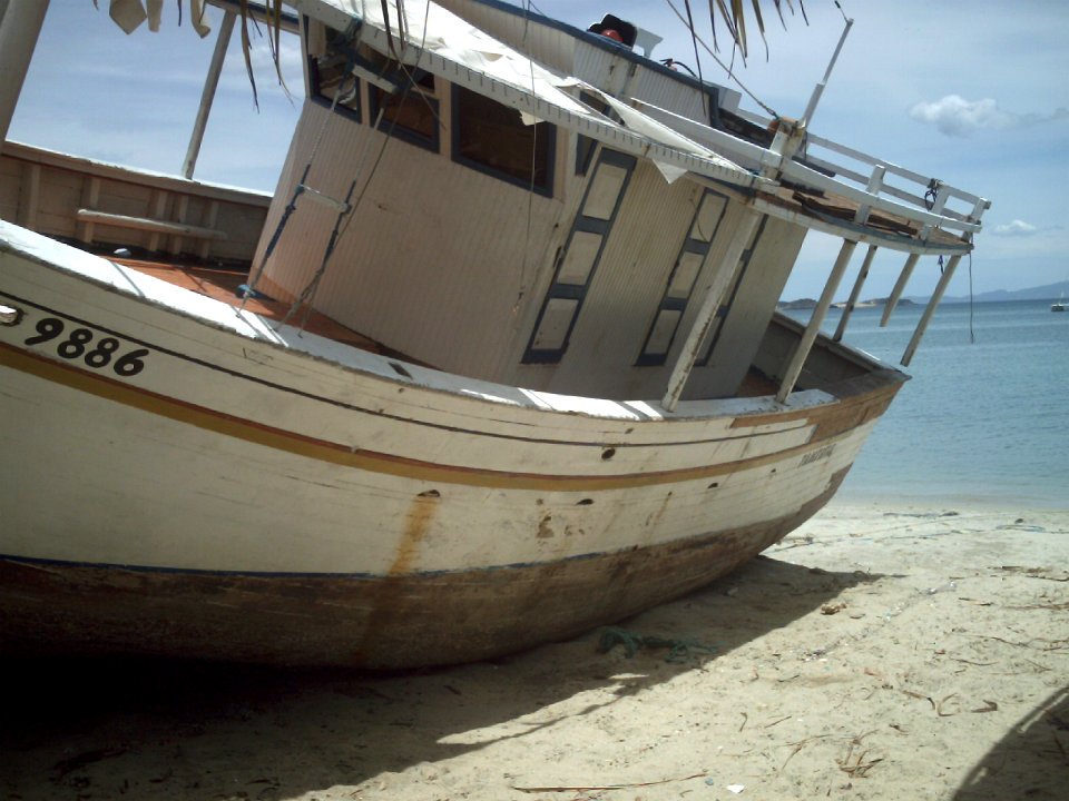 Juan Griego Bahia2