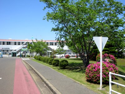 JTEKT-Okazaki-1