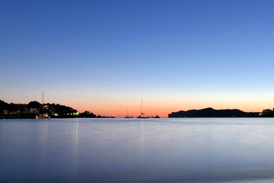 Majorca mallorca island