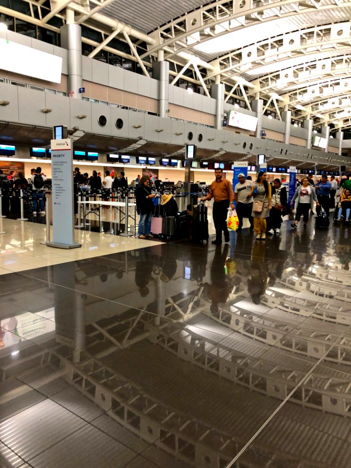 Juan Santamaria Aeropuerto San Jose Costa Rica