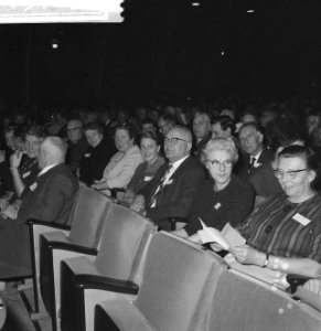 Jubileum 50 jaar Groene Kruis in Utrecht, Bestanddeelnr 913-1191