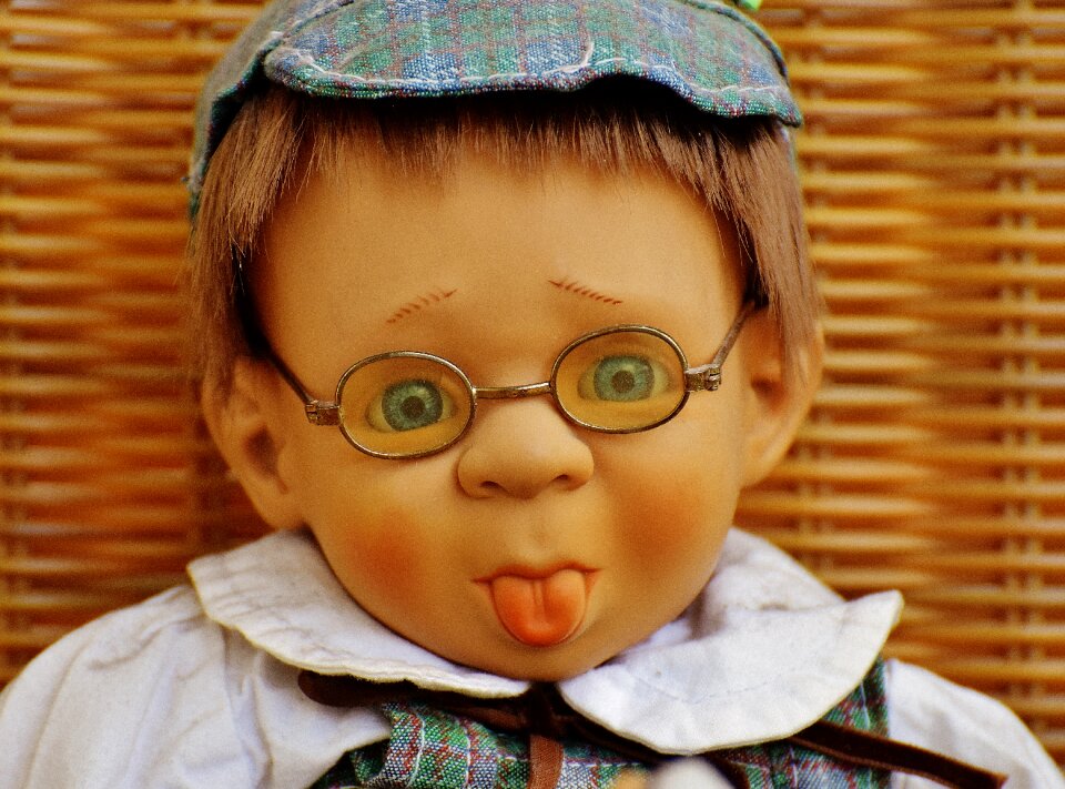 Toys children funny