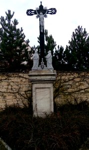 Křížek, Soběšice (Brno-sever), Dohnalova