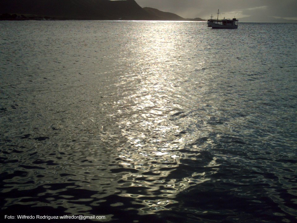 Juan Griego Muelle 3
