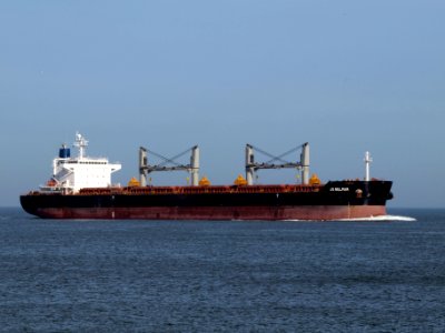 Js Belmar (IMO 9490777) Port of Rotterdam, photo-1