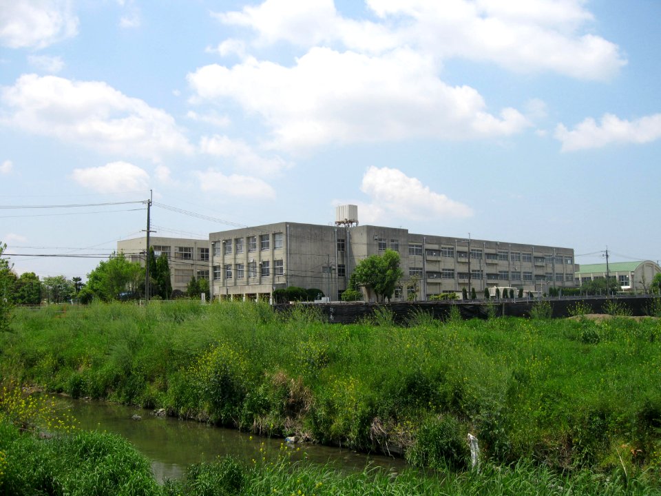 Joyo-shiritsu Furukawa es in Kyoto,Japan No.2