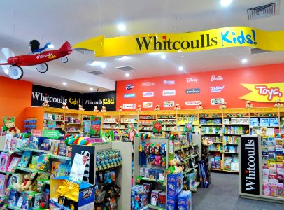 JPG Kids by Farmers Riccarton Whitcoulls Riccarton Kids interior 2013 1