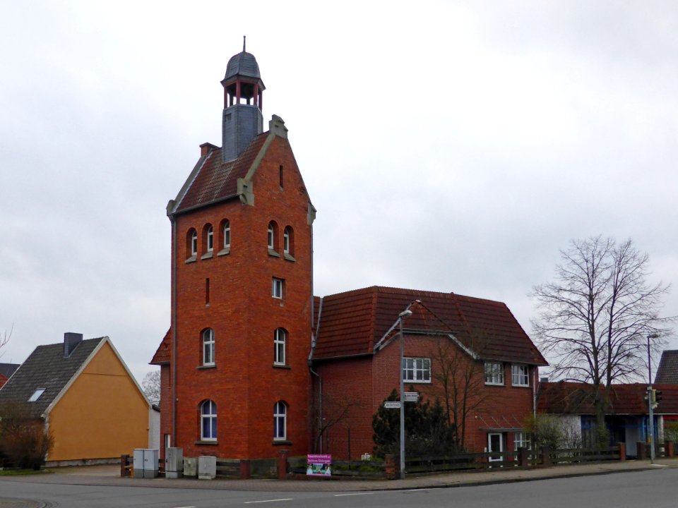 Kaestorf Schule