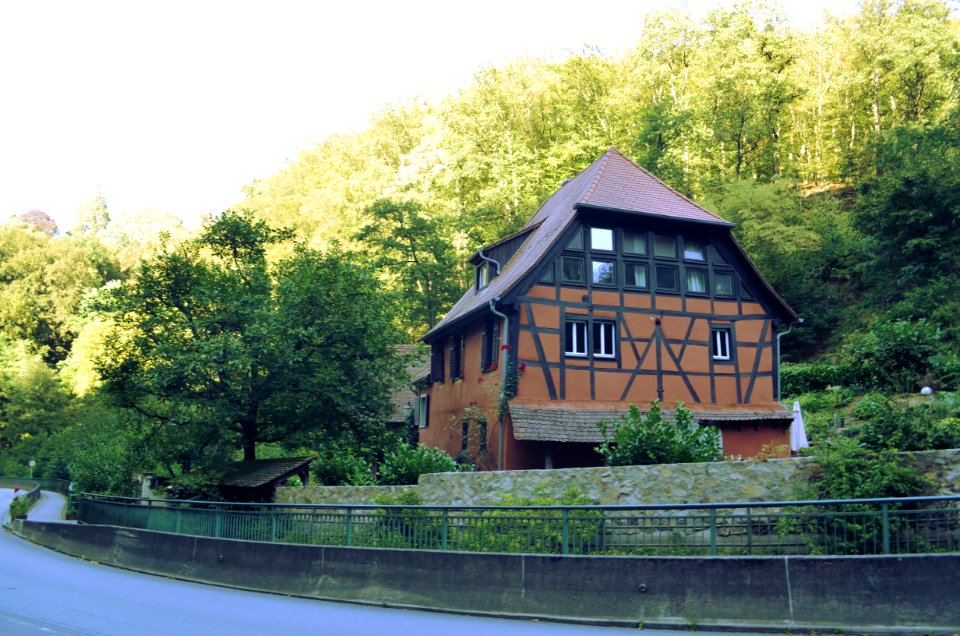Jugenheim, Balkhäuser Tal 30