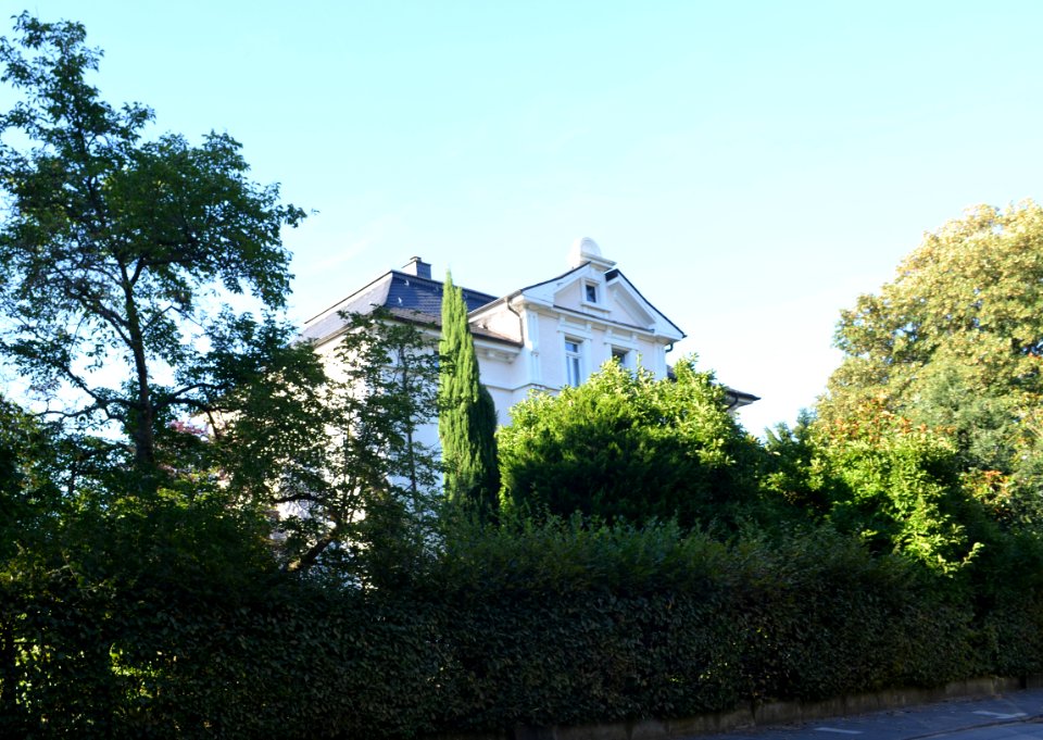 Jugenheim, Hauptstraße 47