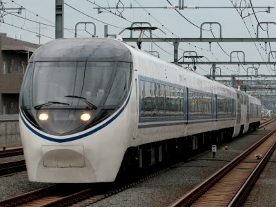 JR Central 371 Series