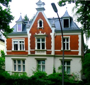 Kadettenweg 24 (Berlin-Lichterfelde)