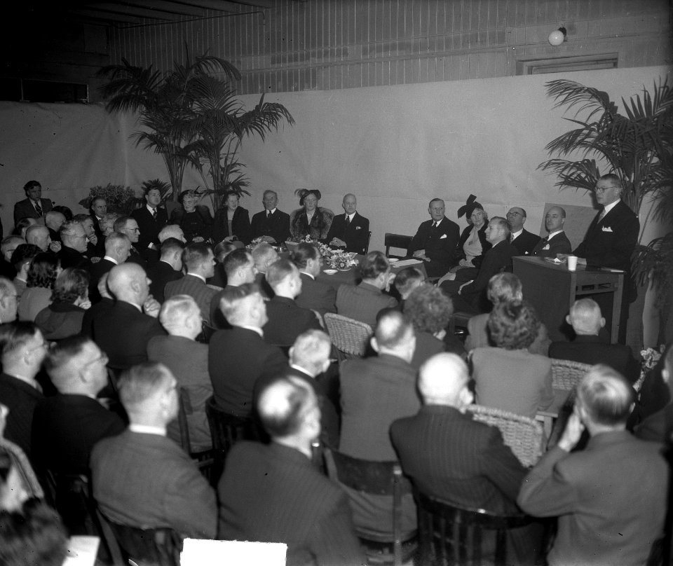 Jubileum A.W. Sijthoffs uitgeversmaatschappij Leiden, Bestanddeelnr 904-3752