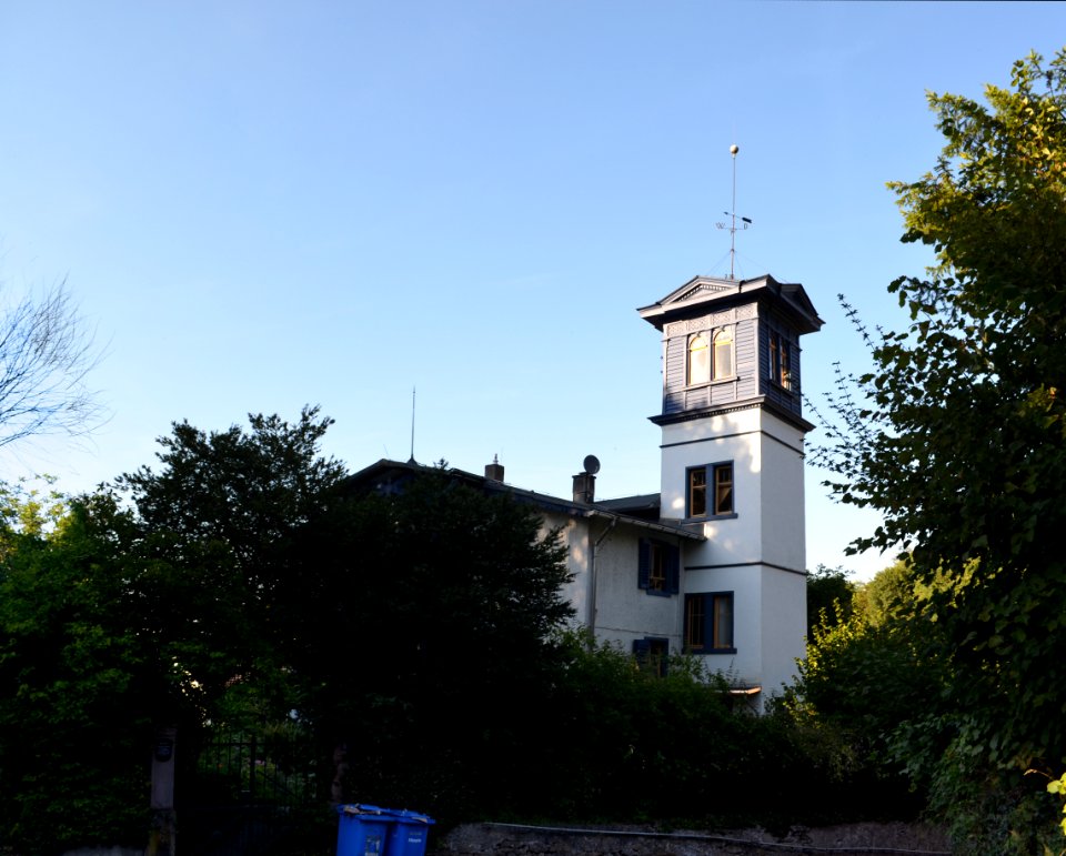 Jugenheim, Helene-Christaller-Weg 3