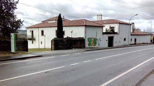 Juana de Vega Oleiros A Coruña