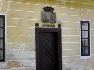 KADOV - dům Cb