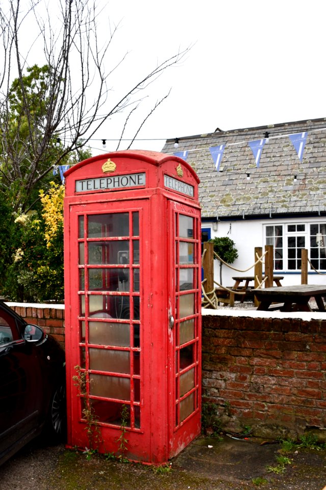K6 Telephone Kiosk (6)