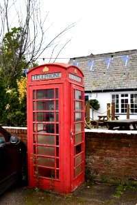 K6 Telephone Kiosk (6)