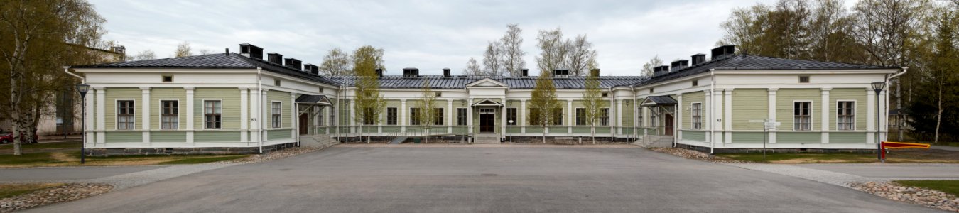 K1 Barrack Oulu 20160514