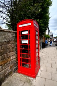 K6 Telephone Kiosk (7)
