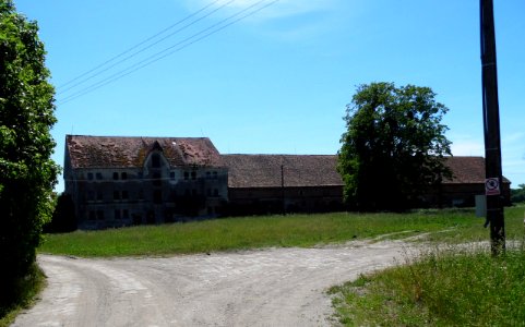 KAŁKI, gm. Srokowo, pow. kętrzyński, AB - 013