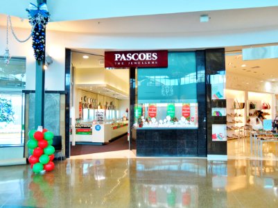 JPG Pascoes the Jewellers Botany 2013