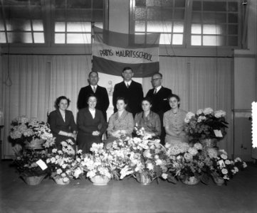 Jubilea Prins Mauritsschool, Bestanddeelnr 905-0329