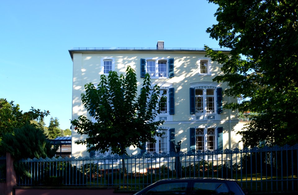 Jugenheim, Hauptstraße 48 (1)