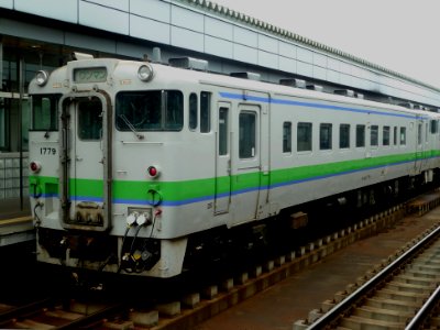 JRH-Kiha40 1779