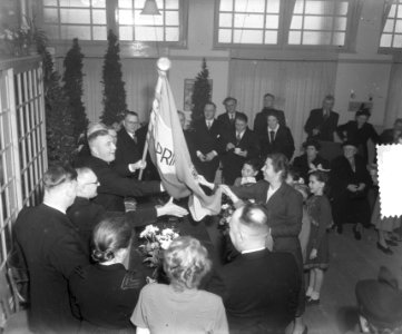 Jubilea Prins Mauritsschool, Bestanddeelnr 905-0341