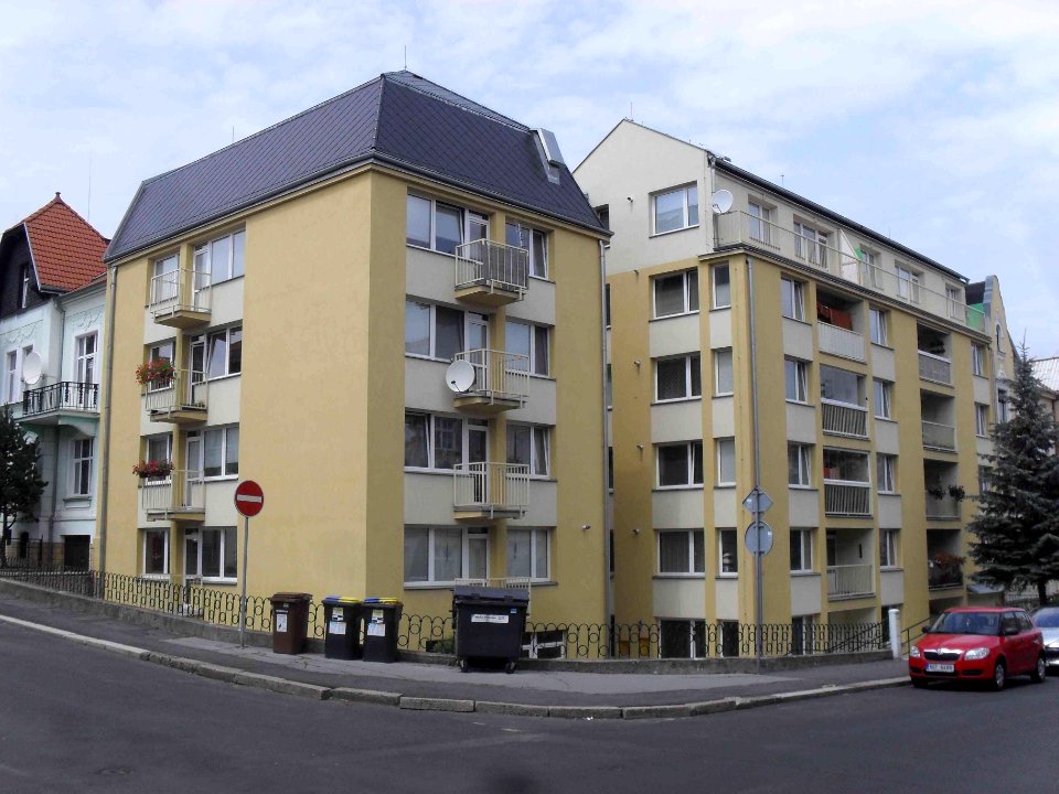 Jugoslávský dům2