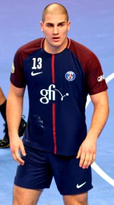 Jovo Damjanovic 20170914