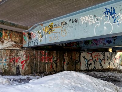 Joutsensilta Oulu 20210314 02