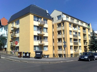 Jugoslávský dům