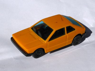 Joy-Toy VW Scirocco