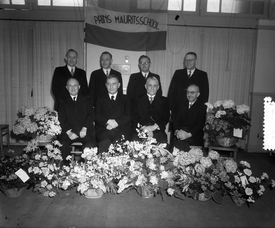 Jubilea Prins Mauritsschool, Bestanddeelnr 905-0330
