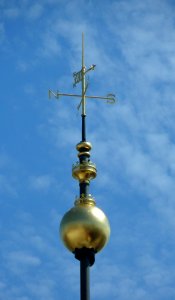 Jubilee Clock Tower, North Street, Brighton - Close-up Detail (NHLE Code 1298671) (May 2013) (2)