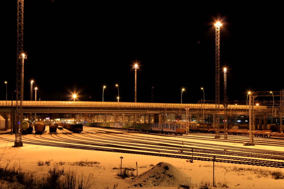 Joutsensilta Oulu 20151206