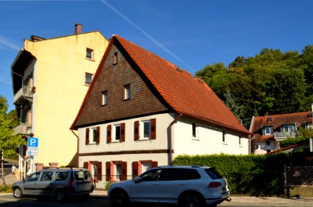 Jugenheim, Balkhäuser Tal 2 (1)