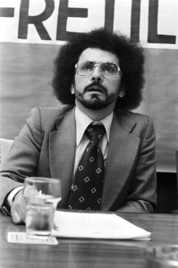 José Ramos-Horta 1976