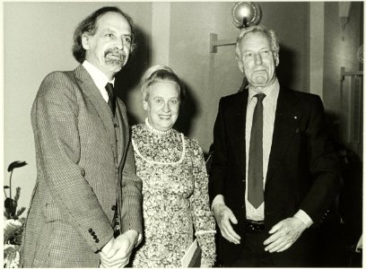 Jos de Klerkprijs, NL-HlmNHA 5400467826