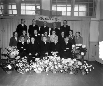 Jubilea Prins Mauritsschool, Bestanddeelnr 905-0331