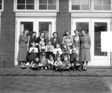 Jubilea Prins Mauritsschool, Bestanddeelnr 905-0334