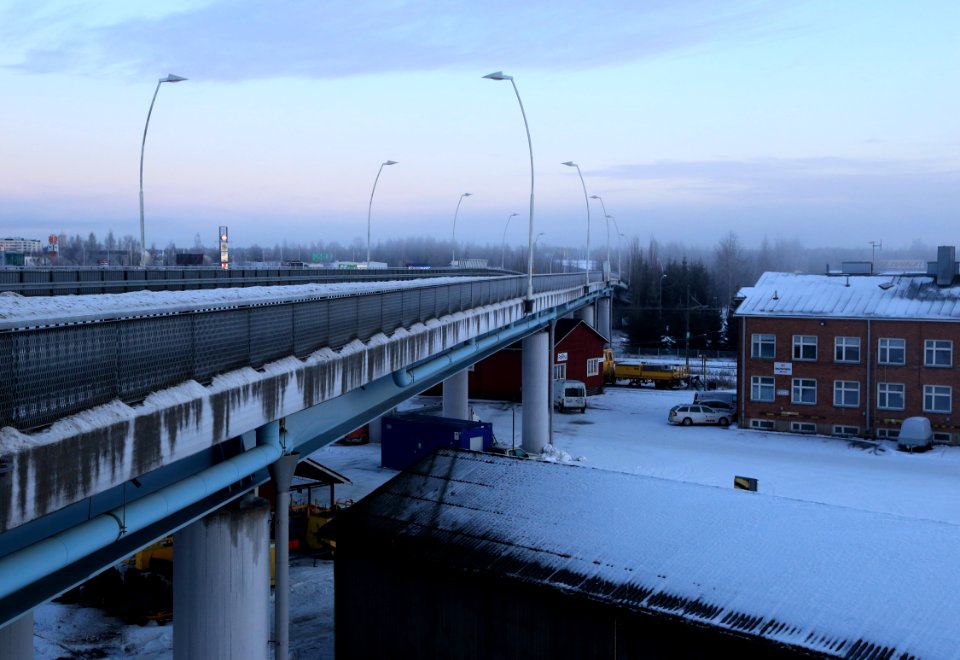 Joutsensilta Oulu 20161218 01