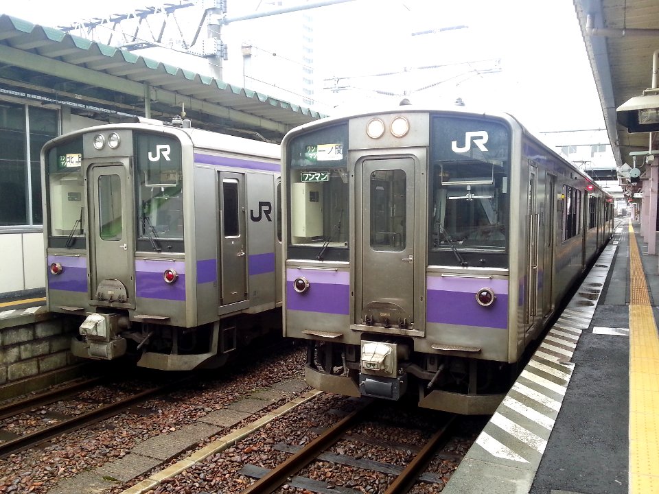 JREast 701series morioka 20130801 090055